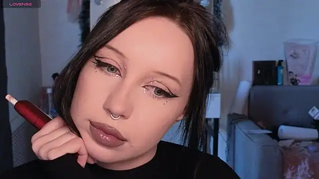 MoranaMissGod online show from March 2026 01:20:01 PM