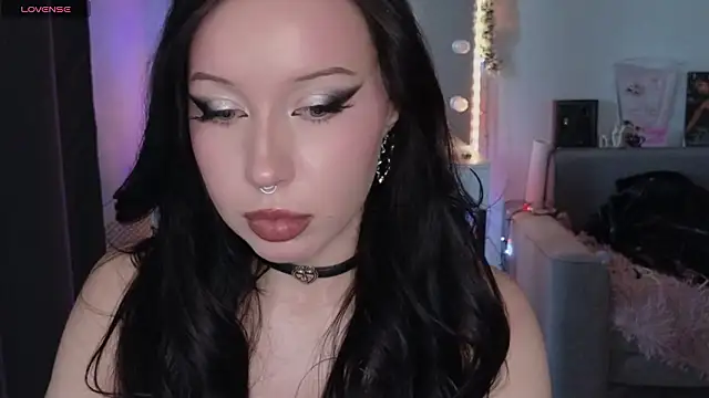 MoranaMissGod online show from March 2026 01:55:01 PM