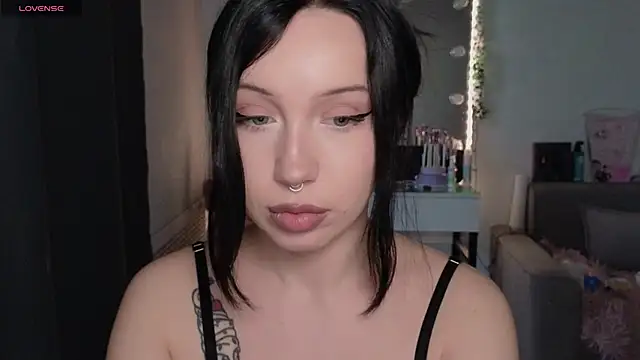 MoranaMissGod online show from April 2026 01:50:02 PM