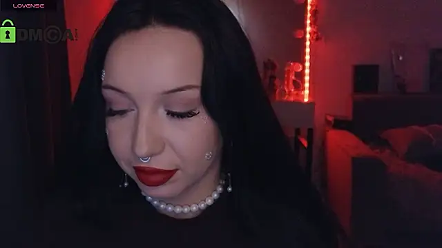 Snapshot of MoranaMissGod chatting on February 2026 08:31:01 PM MoranaMissGod online show from February 2026 08:31:01 PM