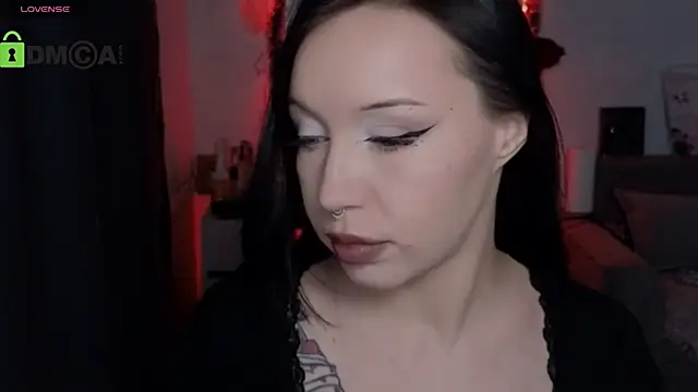 MoranaMissGod online show from March 2026 05:39:02 PM