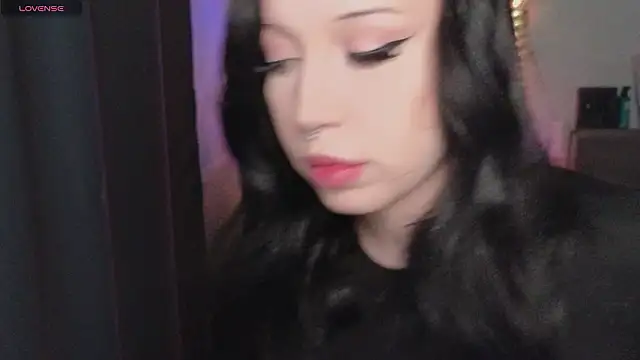 MoranaMissGod online show from March 2026 03:00:01 PM