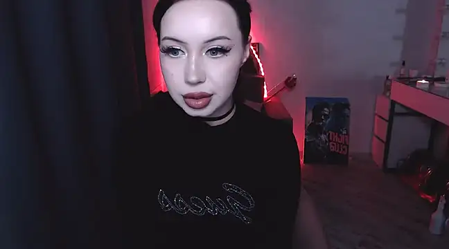 Snapshot of MoranaMissGod chatting on March 2025 07:18:01 PM MoranaMissGod online show from March 2025 07:18:01 PM