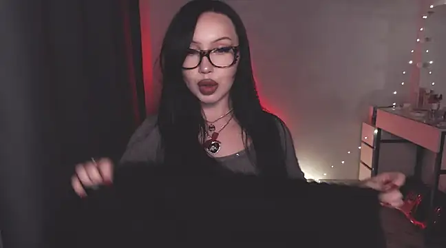 Snapshot of MoranaMissGod chatting on January 2025 08:14:02 PM MoranaMissGod online show from January 2025 08:14:02 PM