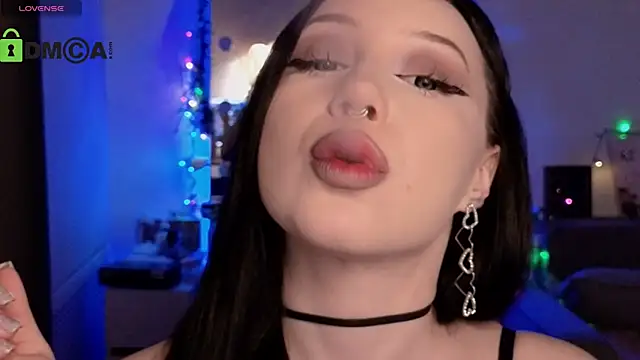 MoranaMissGod online show from January 2026 08:01:02 PM