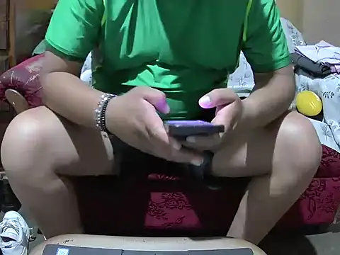 manolo666hot online show from May 2026 08:19:01 PM