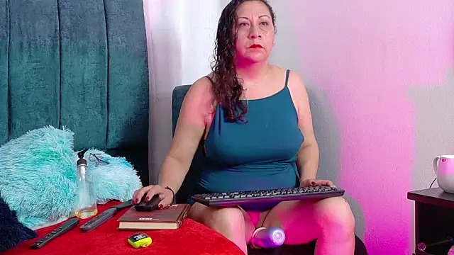 marisol1977hot online show from June 2026 06:53:02 PM