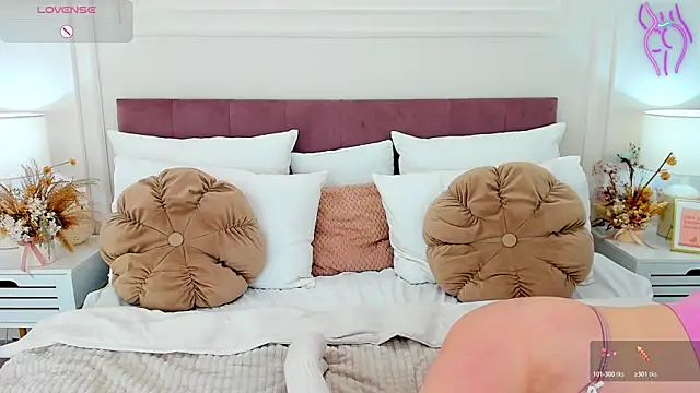 ChloeSug online show from March 2026 08:24:02 PM