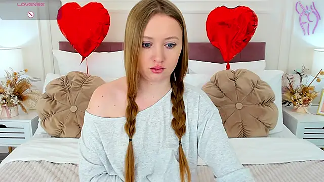 ChloeSug online show from February 2026 08:17:02 PM