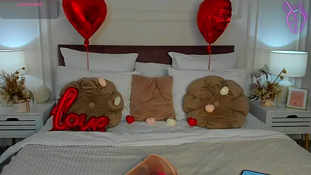 ChloeSug online show from February 2026 08:20:02 PM