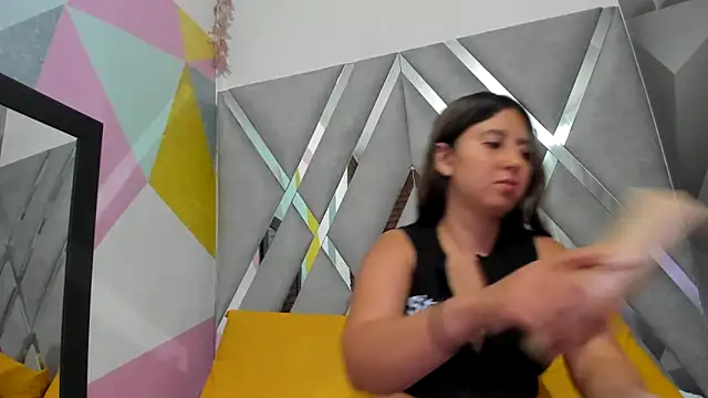 Valeria grey69 online show from April 2026 08:15:02 PM