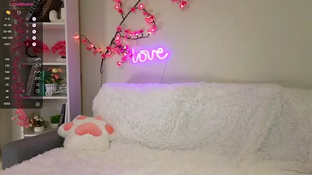 OdeliaGossage online show from October 2025 01:16:01 AM