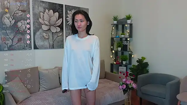 OdeliaGossage online show from March 2025 01:20:02 AM