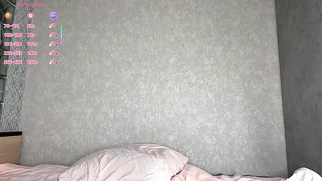 LilianGrindle online show from February 2026 07:15:02 PM