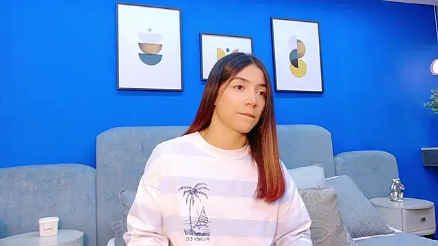 martina roldam online show from February 2026 08:39:01 PM