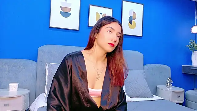 martina roldam online show from February 2026 09:21:01 PM