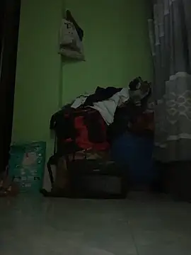 GildanK18 online show from April 2026 06:31:02 PM