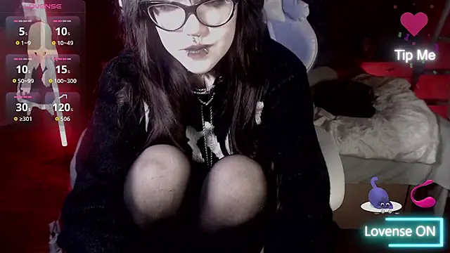 chloe crystall killer online show from September 2025 01:09:01 AM