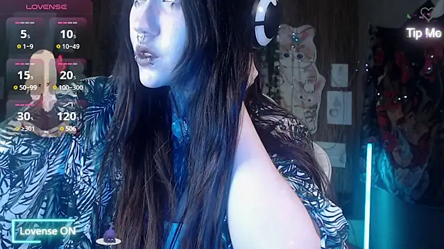 chloe crystall killer online show from May 2026 10:09:01 AM