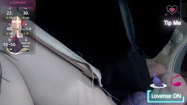 chloe crystall killer online show from February 2026 03:17:01 AM