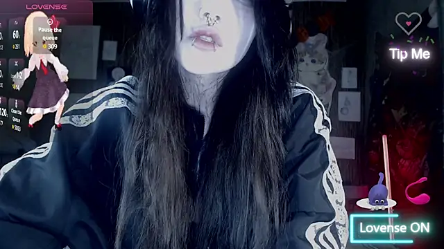 chloe crystall killer online show from March 2026 07:25:02 AM