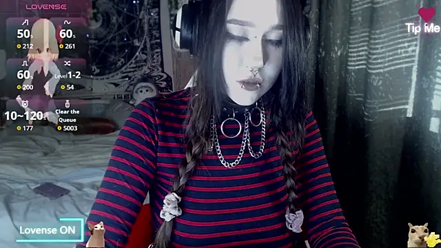 chloe crystall killer online show from June 2026 10:53:01 AM