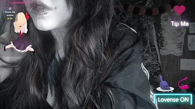 chloe crystall killer online show from February 2026 10:38:01 PM