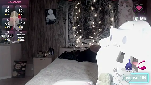 chloe crystall killer online show from October 2025 06:41:02 PM