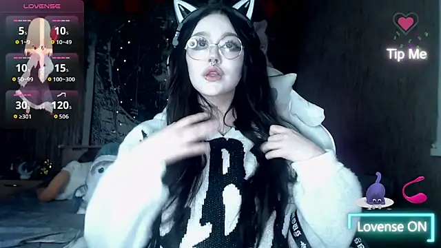 chloe crystall killer online show from December 2025 12:48:01 AM