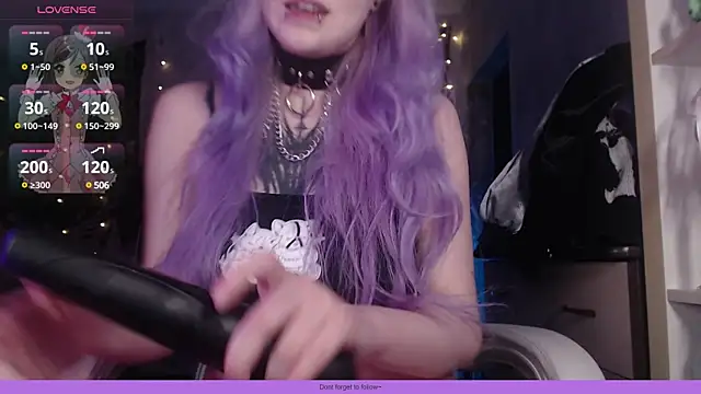 chloe crystall killer online show from March 2025 11:11:01 AM