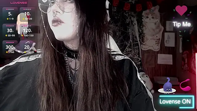 chloe crystall killer online show from February 2026 05:17:01 AM