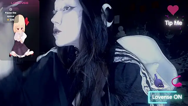 chloe crystall killer online show from March 2026 05:01:01 AM