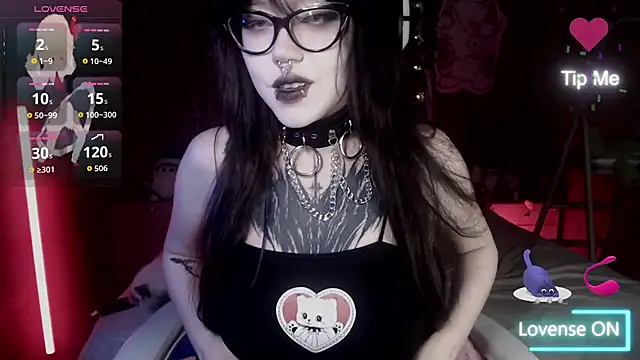 chloe crystall killer online show from September 2025 10:20:02 PM