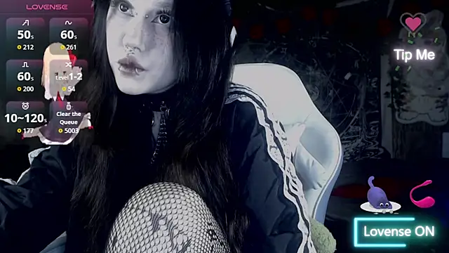 chloe crystall killer online show from March 2026 06:35:01 AM