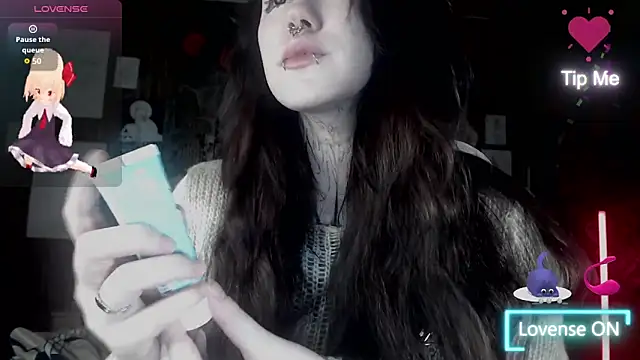 chloe crystall killer online show from February 2026 11:51:01 PM