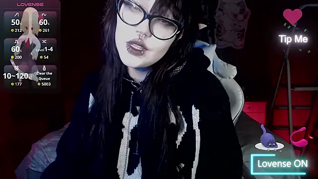 chloe crystall killer online show from September 2025 01:24:02 AM