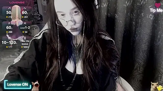 chloe crystall killer online show from May 2026 02:00:01 AM