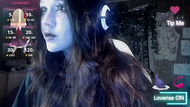 chloe crystall killer online show from April 2026 10:11:01 AM