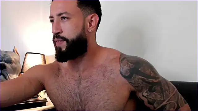 Snapshot of BradLeon_ chatting on September 2025 02:56:02 PM BradLeon online show from September 2025 02:56:02 PM