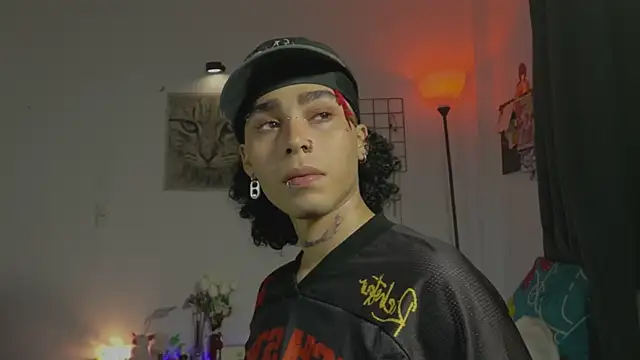 seven7xis online show from March 2026 04:36:01 AM