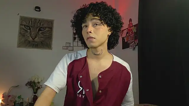 seven7xis online show from March 2026 03:33:01 AM