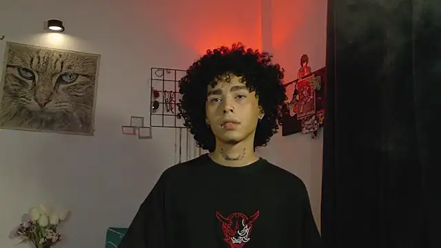 seven7xis online show from March 2026 02:50:02 AM