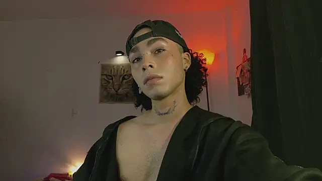 seven7xis online show from March 2026 04:02:02 AM