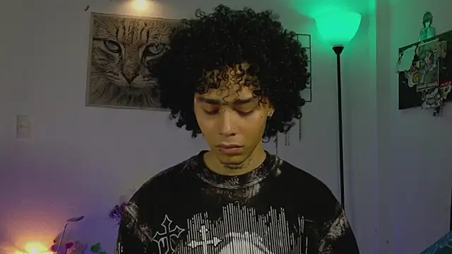 seven7xis online show from March 2026 04:41:01 AM