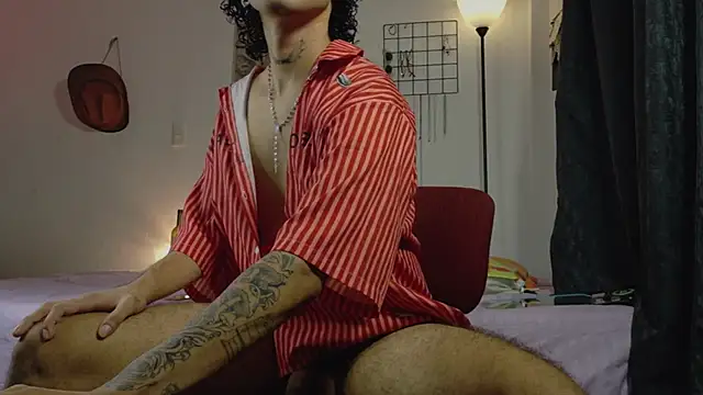 seven7xis online show from March 2026 12:17:02 AM