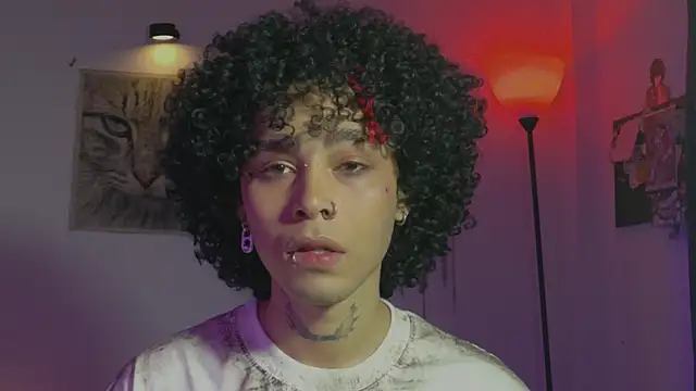 seven7xis online show from March 2026 03:48:01 AM