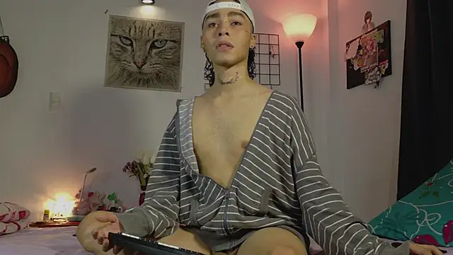 seven7xis online show from March 2026 03:03:02 AM