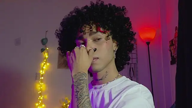 seven7xis online show from April 2026 04:08:02 AM