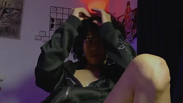 seven7xis online show from March 2026 01:50:02 AM