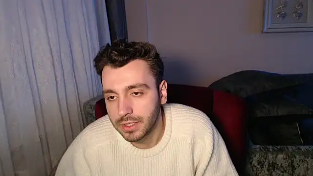 handsomeee04 online show from February 2026 09:37:01 PM